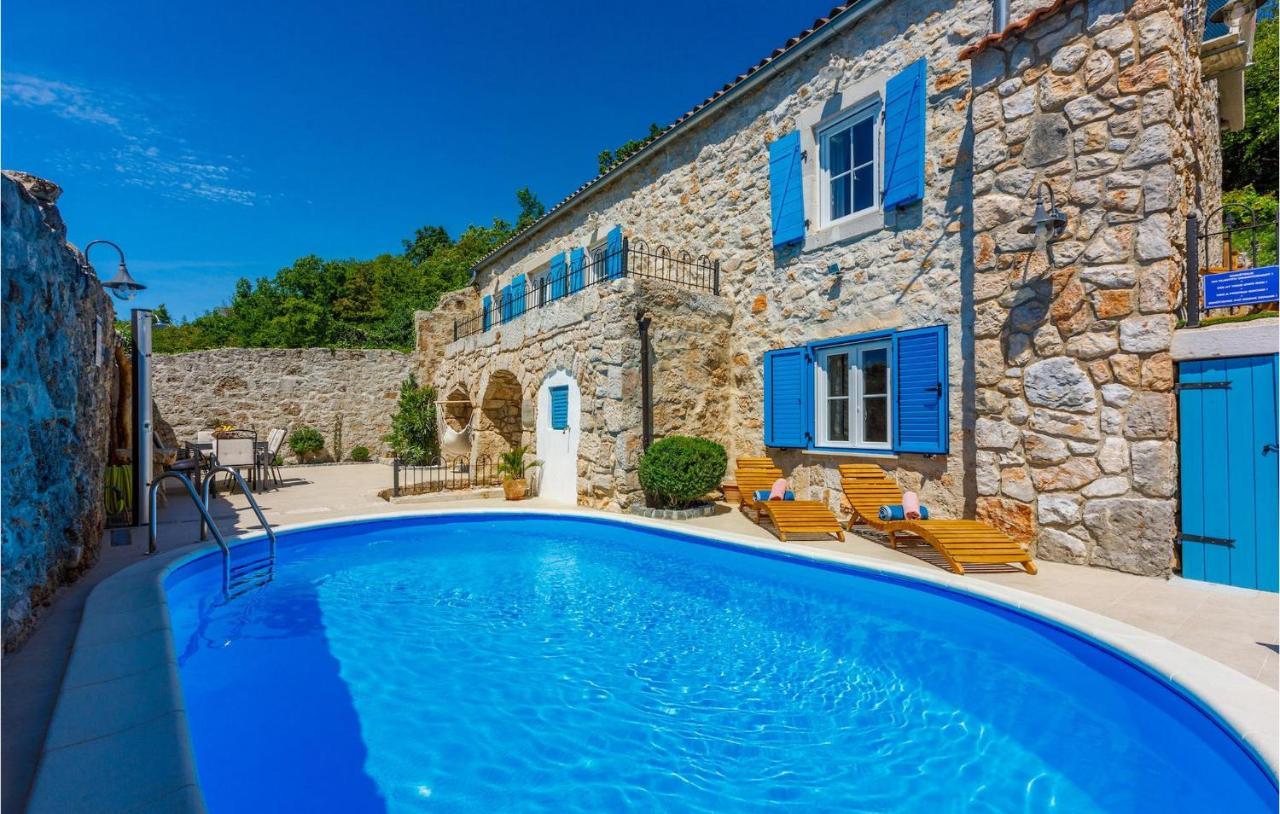 Siesta Ferienhaus Crikvenica